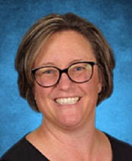 Donna Thompson